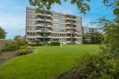 Woning Merwedeplantsoen 108 Heemstede