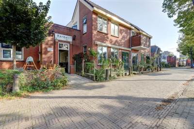 Woning Kerkveld 5 Nieuwegein