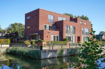 Woning de Dinkel 16 Delden