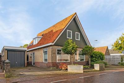 Woning Oosteinde 3 Schermerhorn