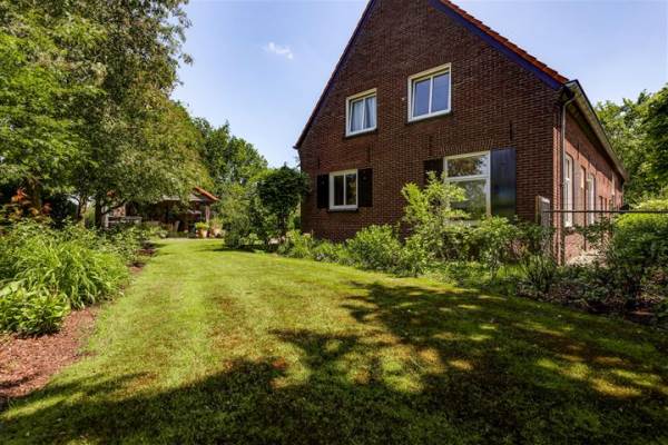 Woning Zevenhuizen 5 Leende