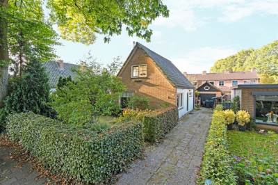 Woning Prof. Huetlaan 20 Laag-Soeren