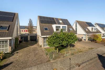 Woning Carolusgulden 5 Dronten