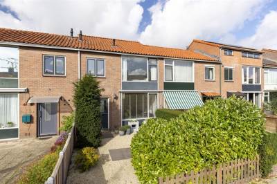 Woning Kolonel Michaëlstraat 39 Naarden