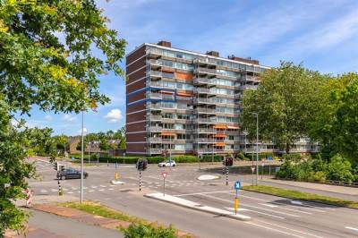 Woning Sweelinckplein 46 Alphen aan den Rijn