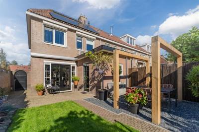 Woning Willigen 10 Scherpenzeel (GE)