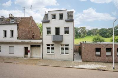 Woning Grensstraat 17 Kerkrade