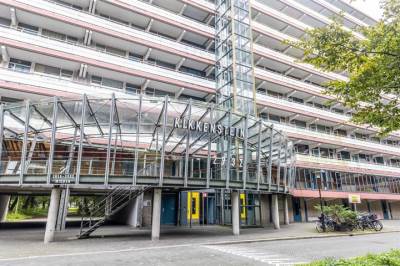 Woning Kikkenstein 2516 Amsterdam