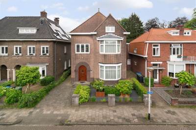 Woning Ludwigstraat 21 Roosendaal