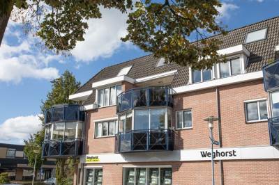 Woning Kedingen 6 Wierden