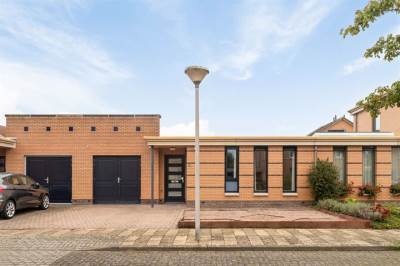 Woning Atilla 27 Eindhoven