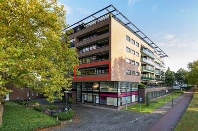 Woning Groot Ypelaardreef 103 Breda