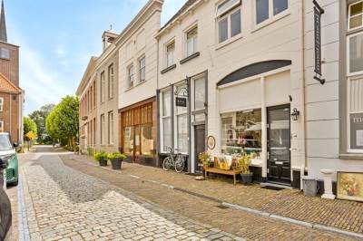 Woning Brugstraat 7 Grave