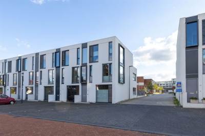 Woning Menorcalaan 48 Rotterdam