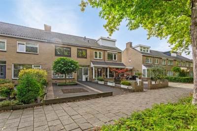 Woning Jan van Kuikweg 82 Heemskerk