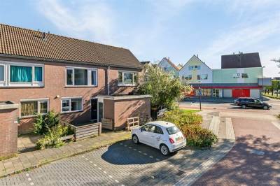 Woning Dommel 4 Heerhugowaard