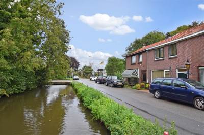 Woning Kortelandseweg 3 Nootdorp