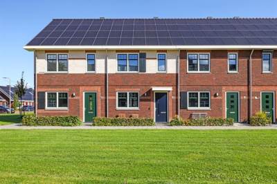 Woning Weegbree 47 Zetten