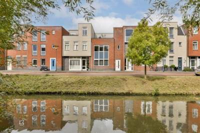 Woning Vlinderweg 230 Aalsmeer