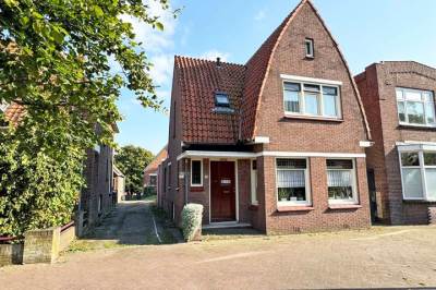 Woning Kasteel 18 Coevorden