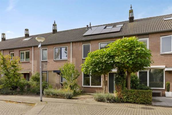 Woning Bollenveld 26 Den Bosch