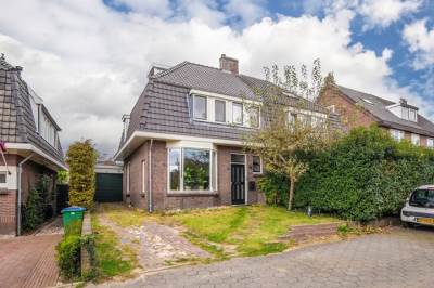 Woning Heuveloordweg 27 Oosterbeek
