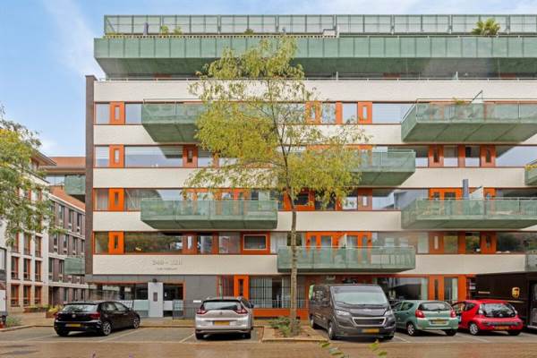 Woning Bordeslaan 290 Den Bosch