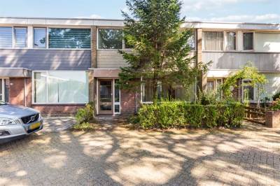 Woning Verdistraat 142 Oss