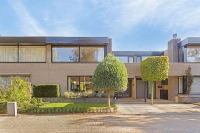 Woning Beethovengaarde 50 Oss