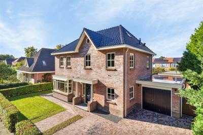 Woning Puccinistraat 22 Wolvega