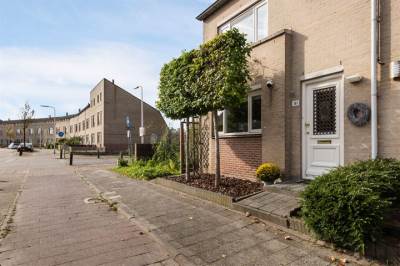 Woning Middenmolenlaan 141 Gouda