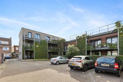 Woning Reinaldstraat 11 Arnhem