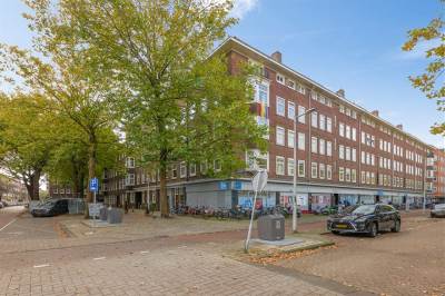 Woning Reinier Claeszenstraat 75- 2 Amsterdam