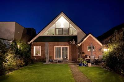 Woning Zaan 21 Pijnacker