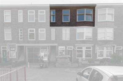 Woning De Melemstraat 9 Voorburg