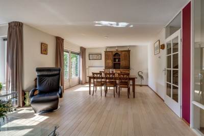 Woning Maartensweer 7 Leidschendam