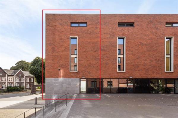 Woning Boschcour 50 Maastricht