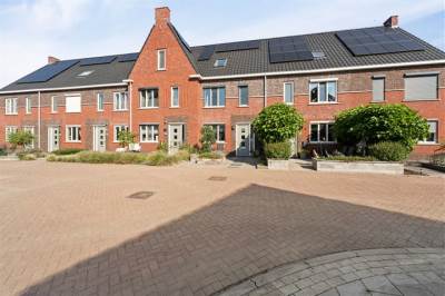 Woning Philip Klingestraat 8 Wilsum