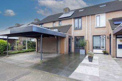 Woning de Beempd 34 Oirschot