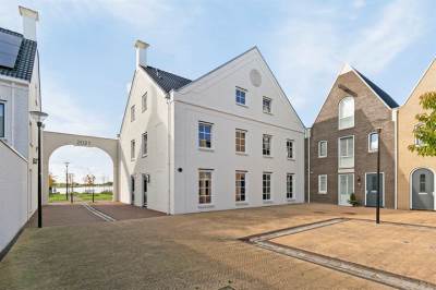 Woning Veste 12 Blauwestad