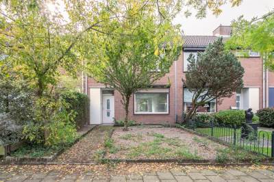 Woning Schummerstraat 15 Kerkrade