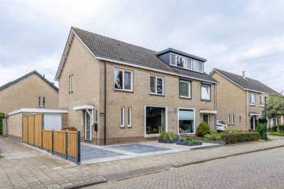 Woning Beukenhof 8 Sleeuwijk