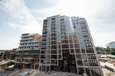 Woning Niemeyerstraat 147 Hoofddorp