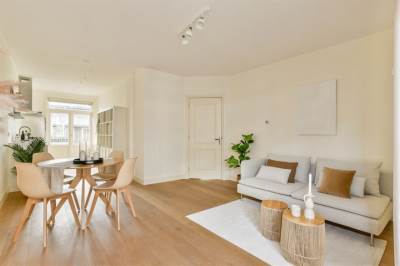 Woning Filips van Almondestraat 19- 2 Amsterdam