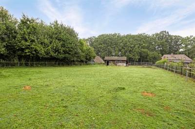 Bouwgrond Montfortlaan 10 Oirschot