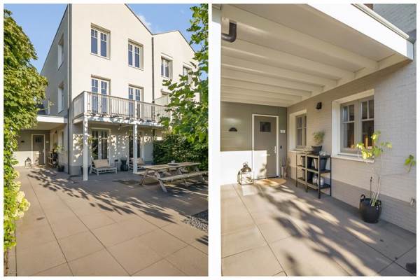 Woning Hoofdweg 707 Hoofddorp