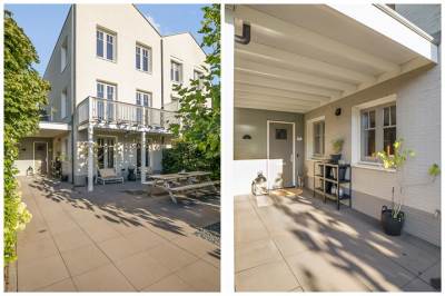 Woning Hoofdweg 707 Hoofddorp