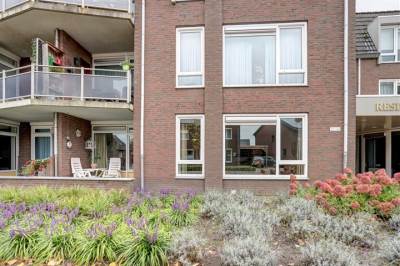 Woning Jan Truijenstraat 21 Meijel