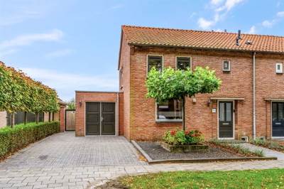 Woning van Heekstraat 9 Doornenburg