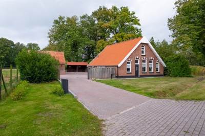 Woning Zenderseweg 50 Albergen